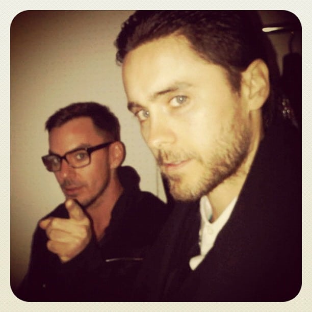 Jared Leto