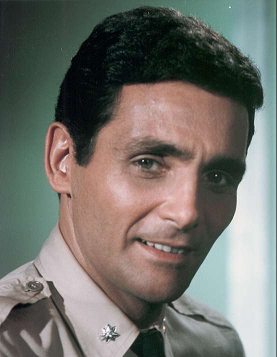 David Hedison