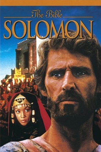 Solomon Solomon