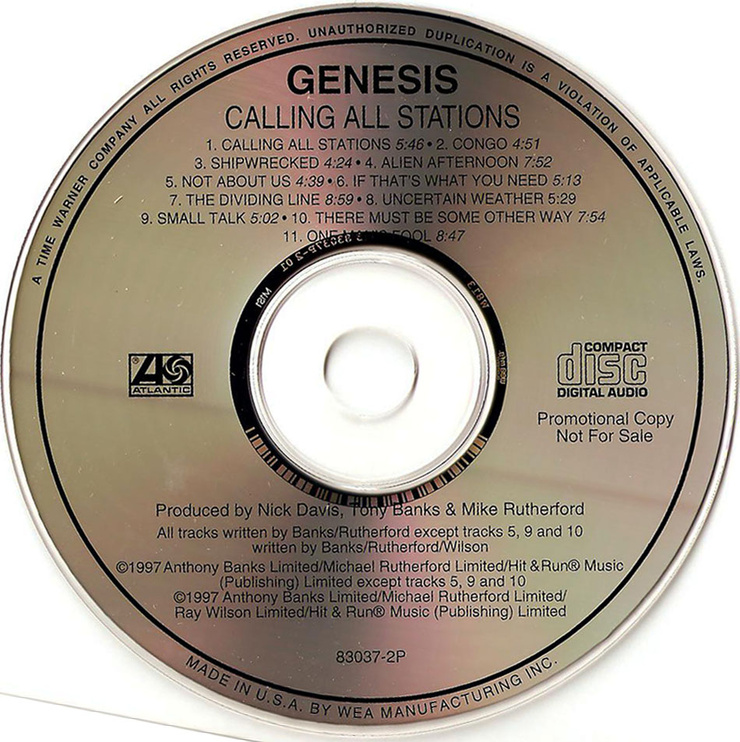 Genesis