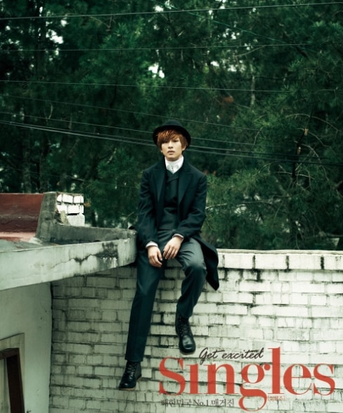Onew