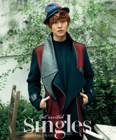 Onew