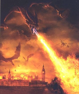 Reign of Fire Reign of Fire