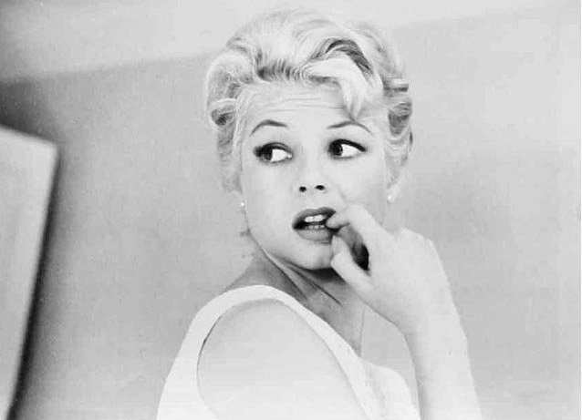 Mary Peach Mary Peach
