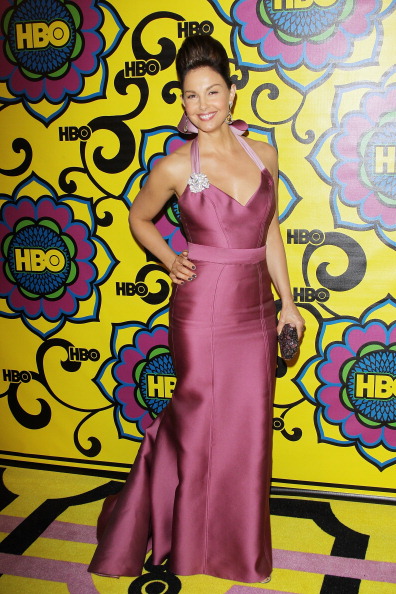 Ashley Judd
