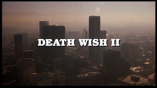 Death Wish 2