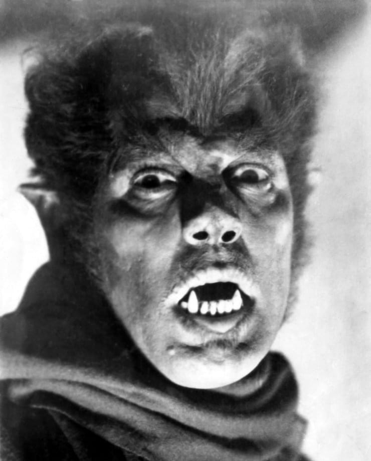 Werewolf of London