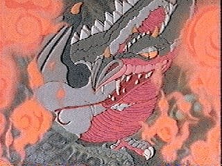 Flight of Dragons