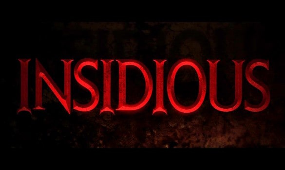Insidious