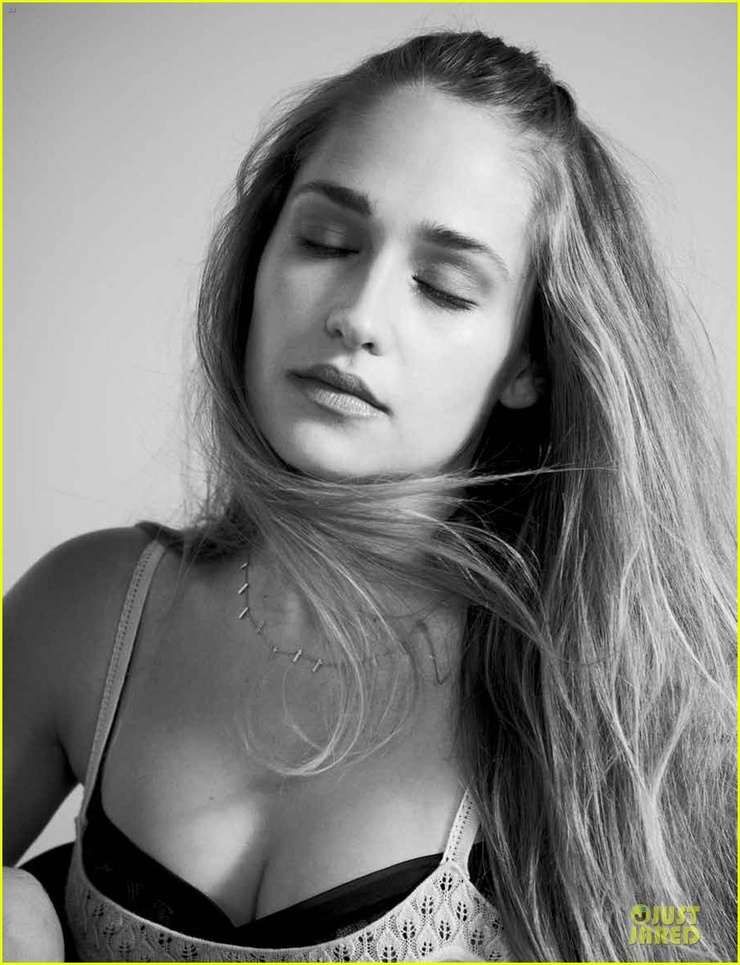 Jemima Kirke Jemima Kirke