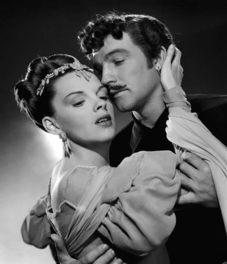 The Pirate (1948) The Pirate (1948)