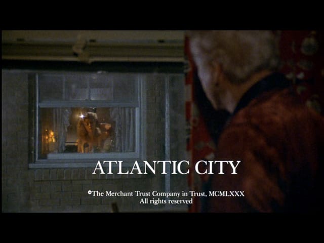 Atlantic City