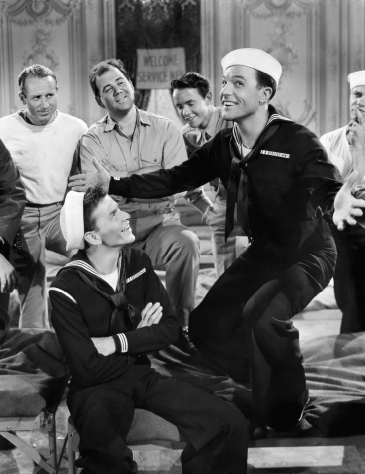 Picture of Anchors Aweigh