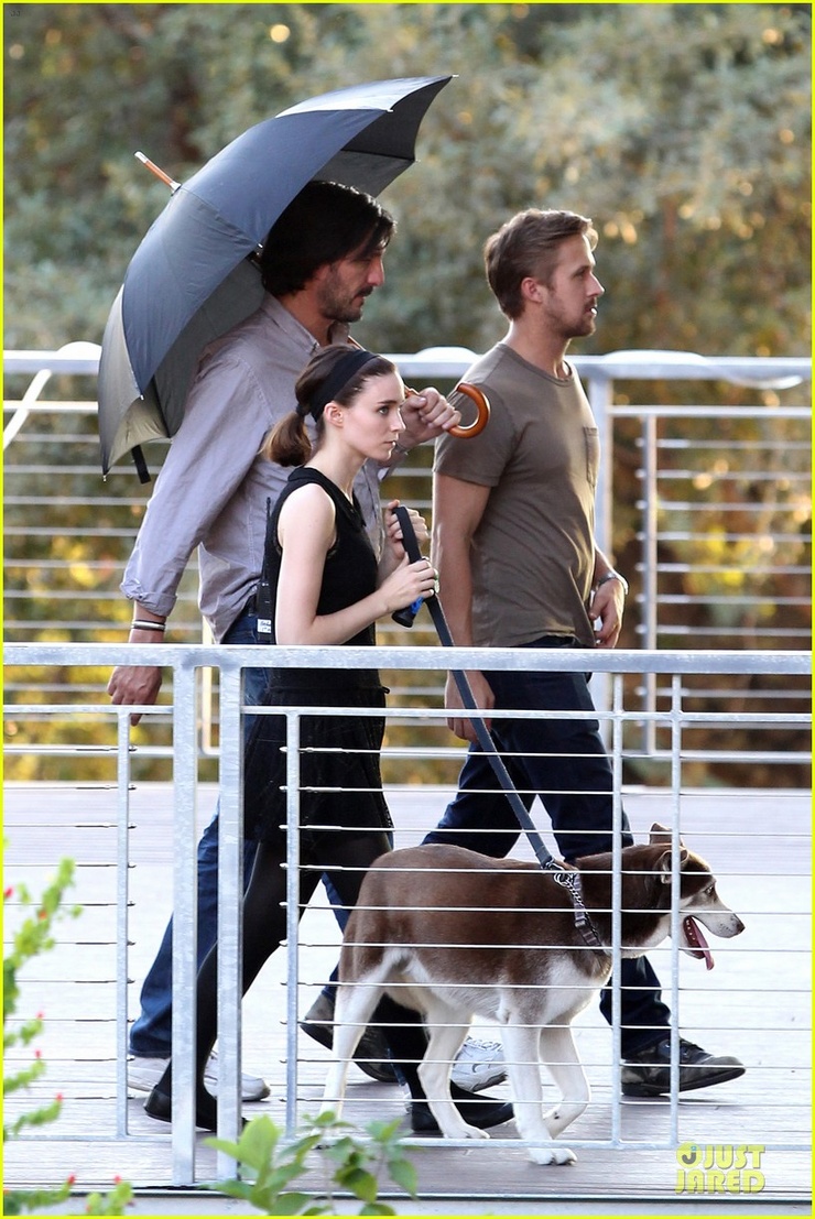 Rooney Mara Rooney Mara