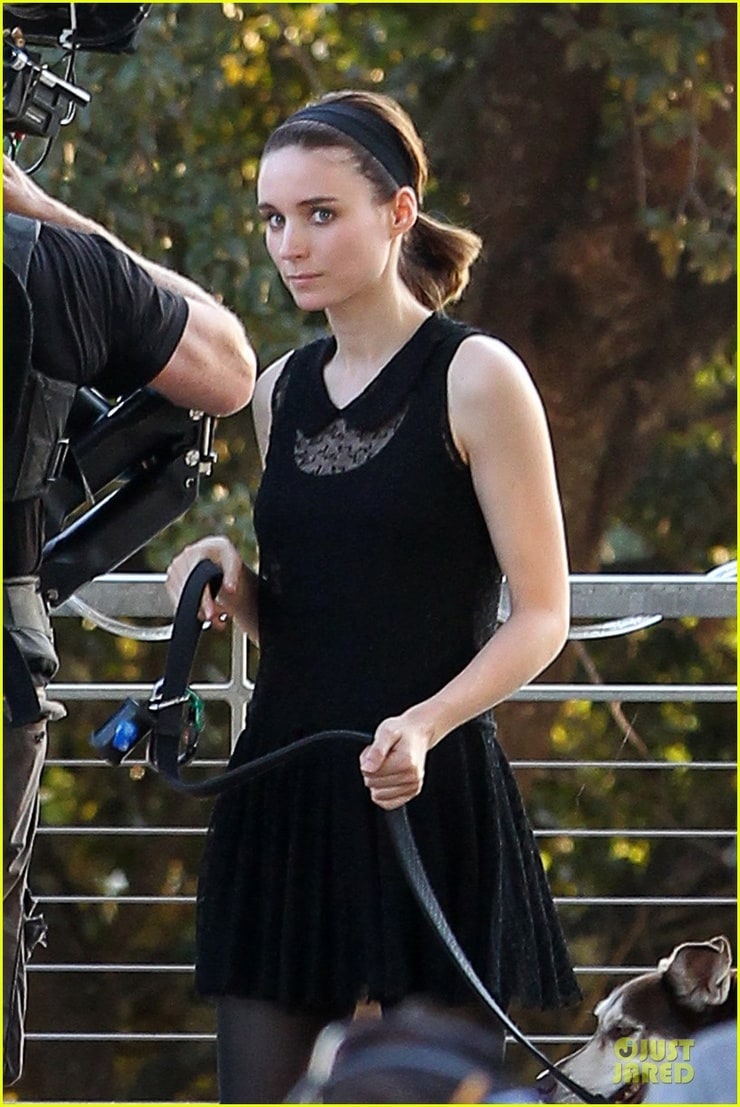 Rooney Mara