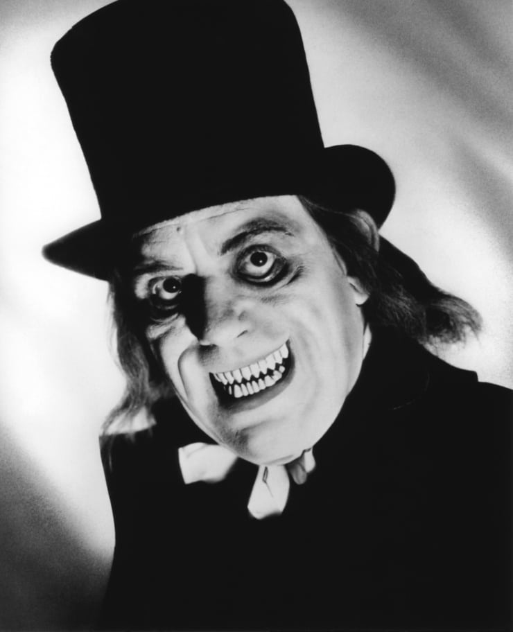 London After Midnight