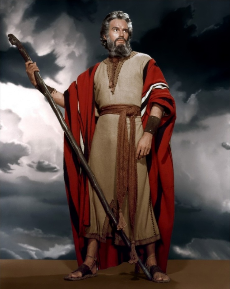 The Ten Commandments The Ten Commandments