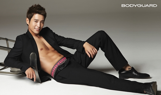 Sang-wook Joo