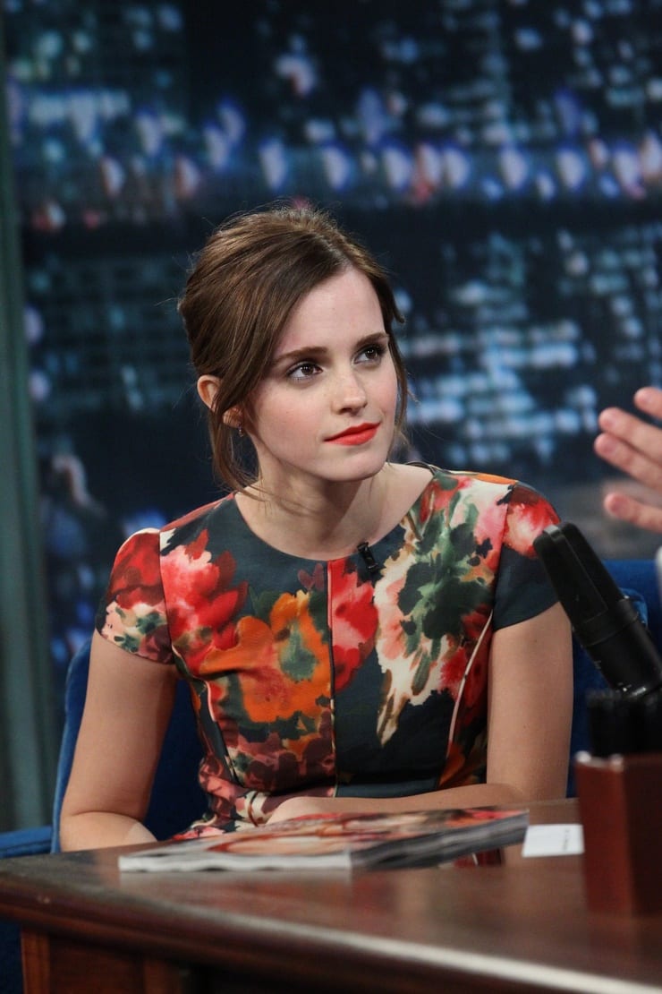 Emma Watson Emma Watson
