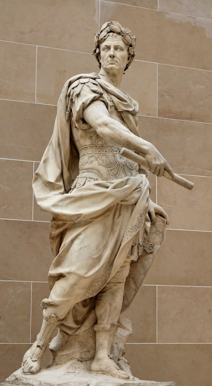Julius Caesar Julius Caesar