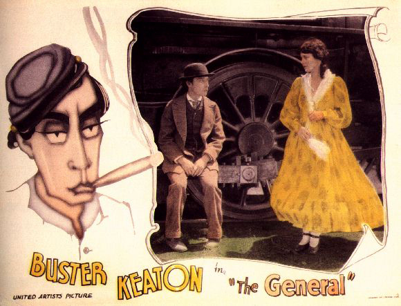 The General