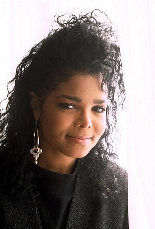 Janet Jackson