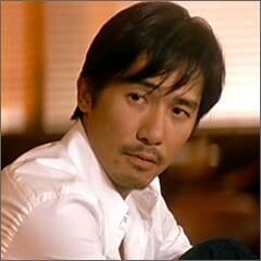 Tony Leung Chiu Wai