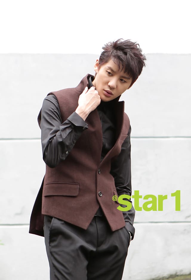 Junsu Kim