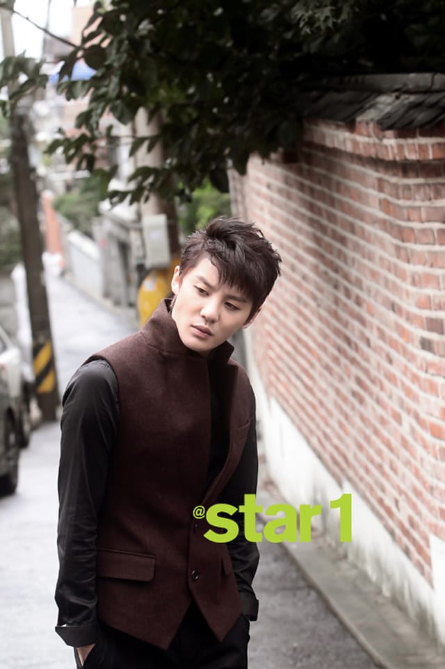 Junsu Kim