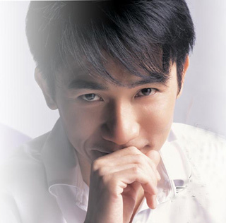 Tony Leung Chiu Wai