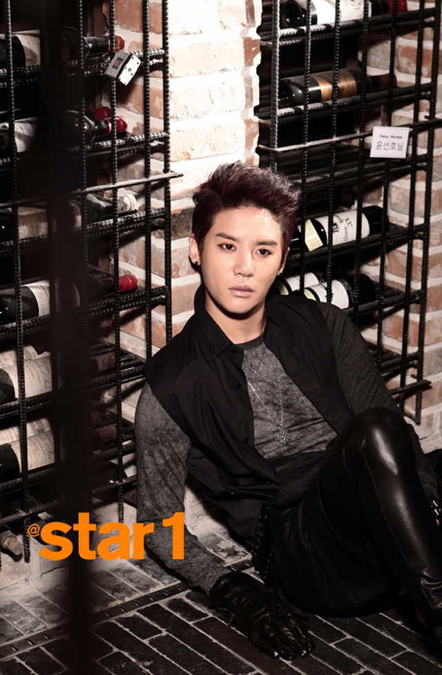 Junsu Kim