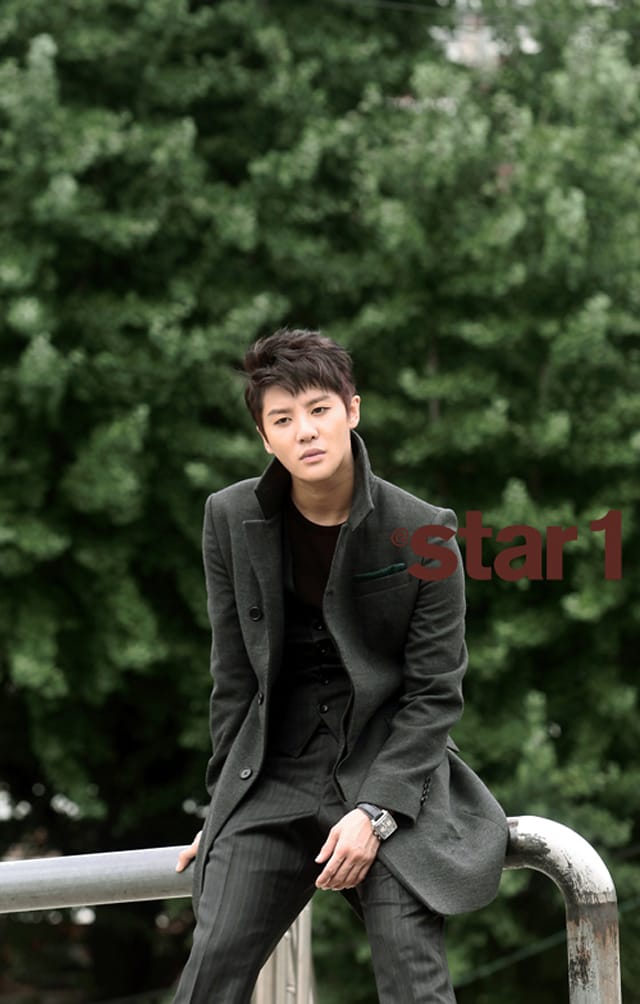 Junsu Kim