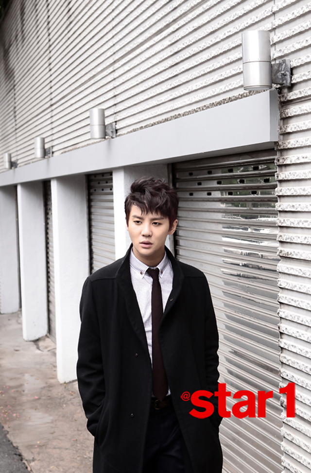 Junsu Kim
