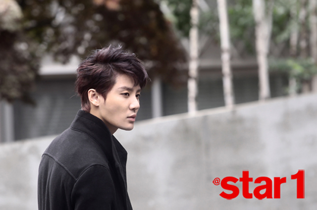 Junsu Kim