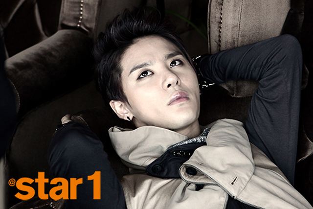 Junsu Kim