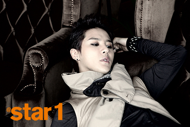 Junsu Kim