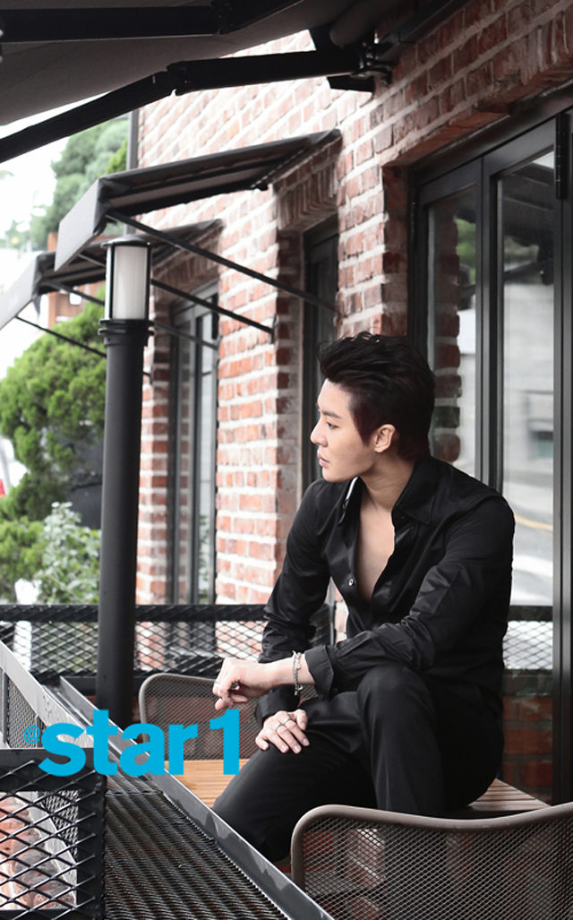 Junsu Kim