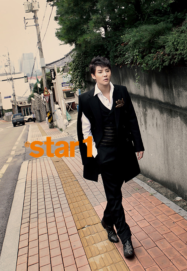 Junsu Kim