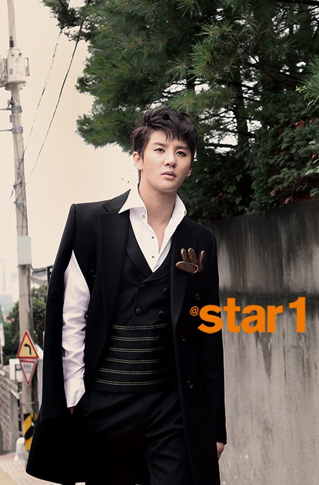 Junsu Kim