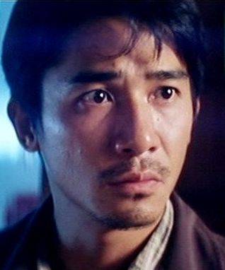 Tony Leung Chiu Wai