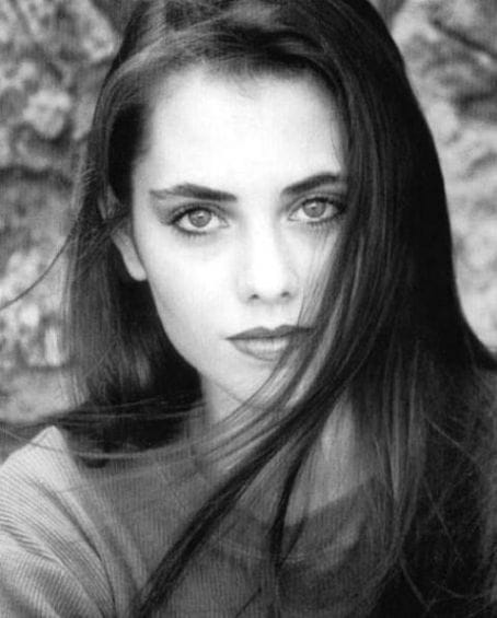 Adrienne Wilkinson Adrienne Wilkinson