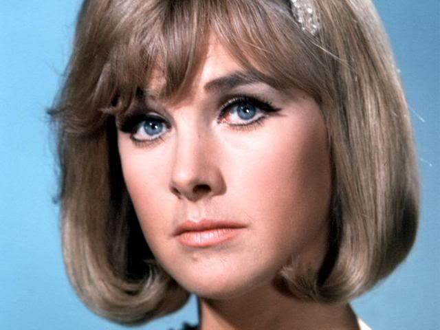 Wanda Ventham