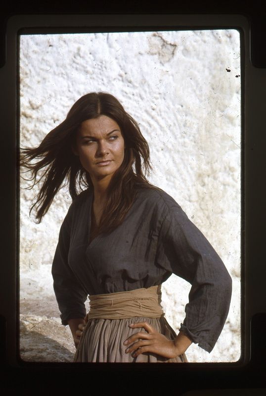 Picture of Imogen Hassall
