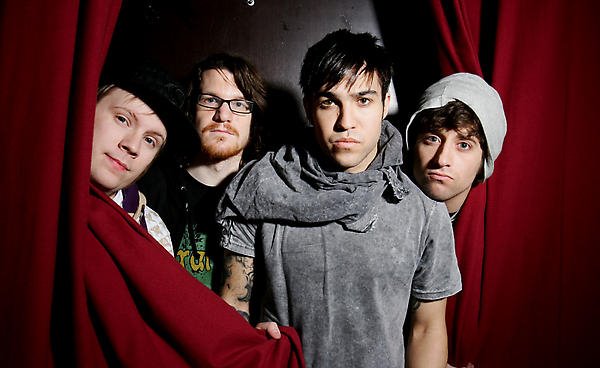 Fall Out Boy