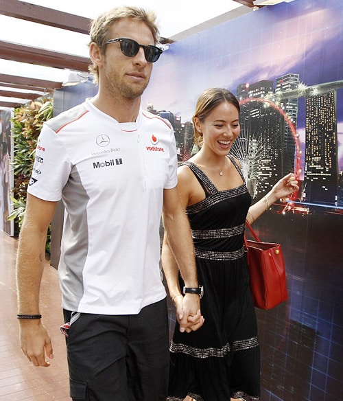 Jessica Michibata