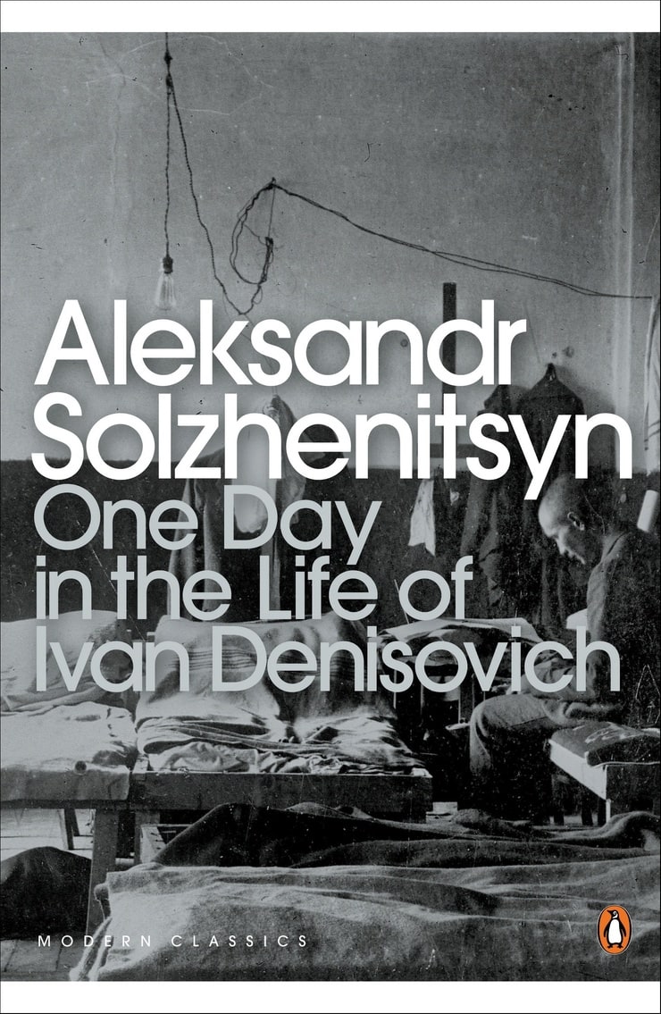 One Day in the Life of Ivan Denisovich – A Journey Through the Gulag