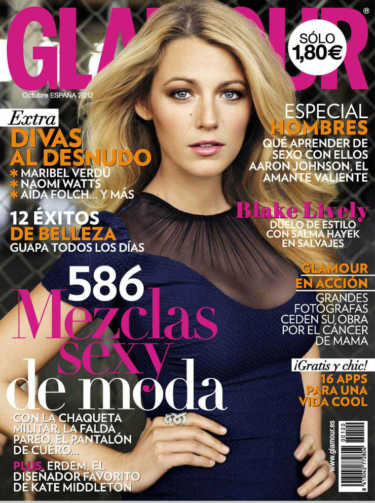 Blake Lively Blake Lively