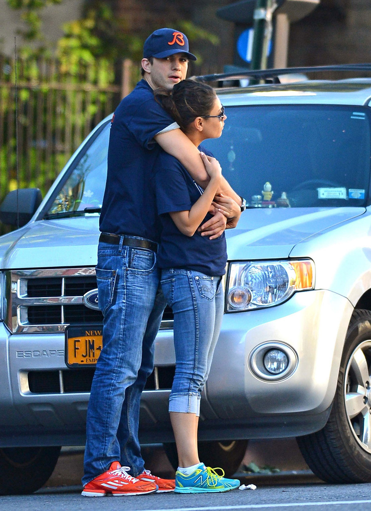 Mila Kunis