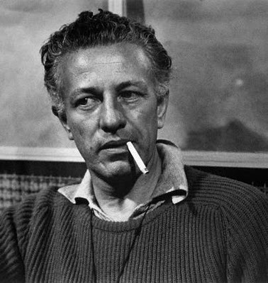 Nicholas Ray Nicholas Ray