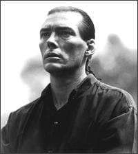 Billy Drago